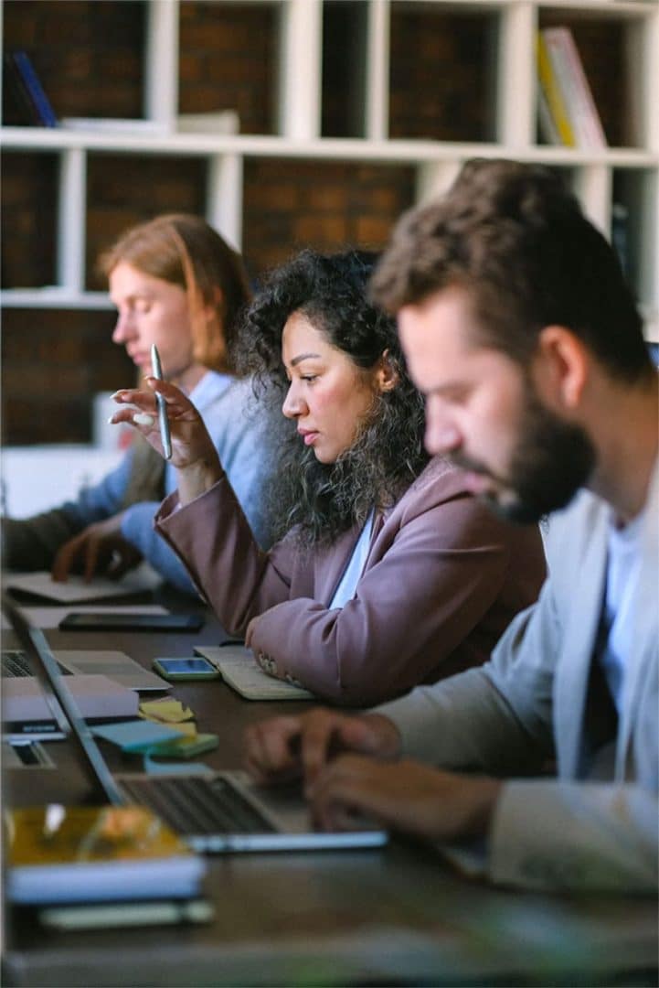 Groupe d’analyse de pratiques professionnelles